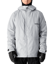 686 Mens SMARTY 3-in-1 Form Jacket