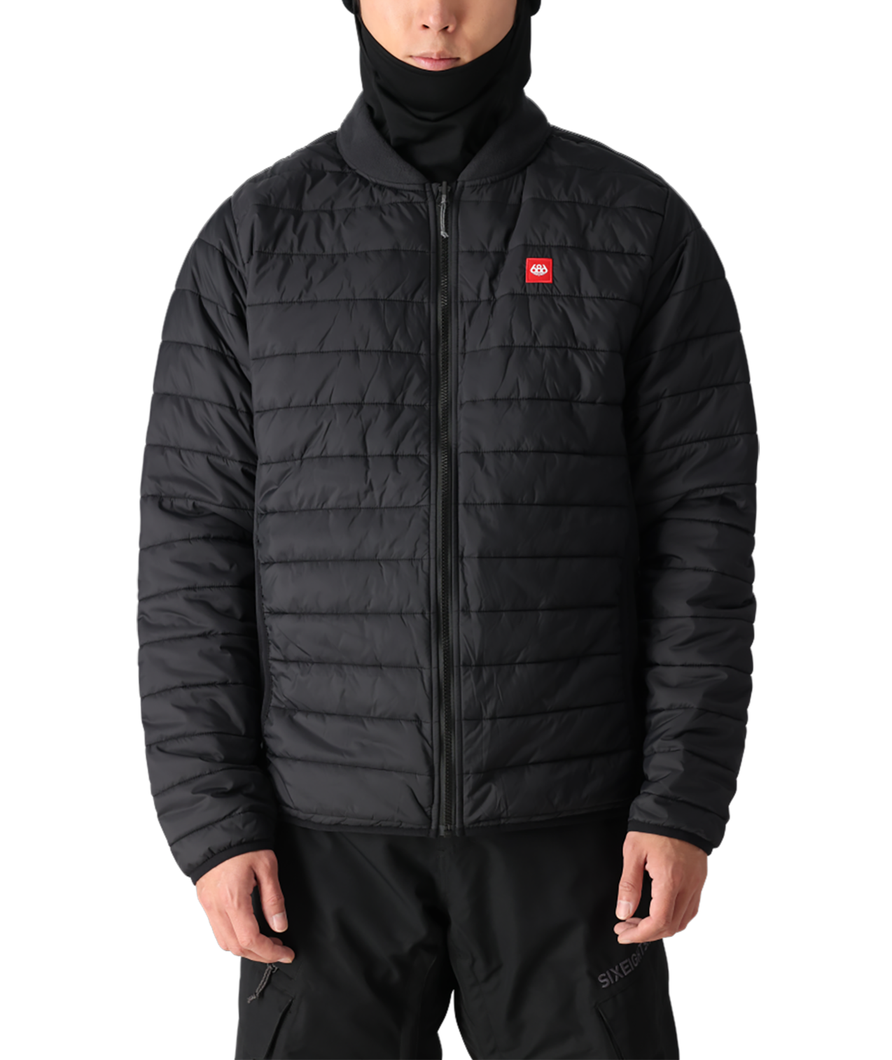 686 Mens SMARTY 3-in-1 Form Jacket