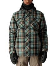 686 Mens Woodland Insulated Jacket