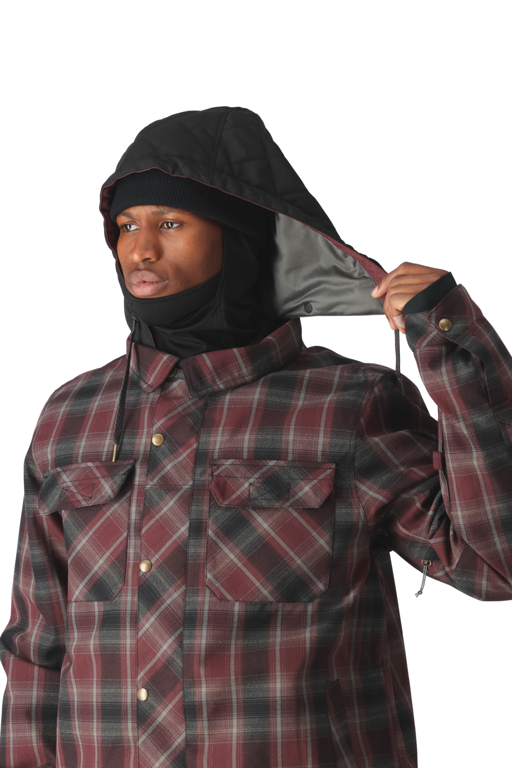 686 Mens Woodland Insulated Jacket