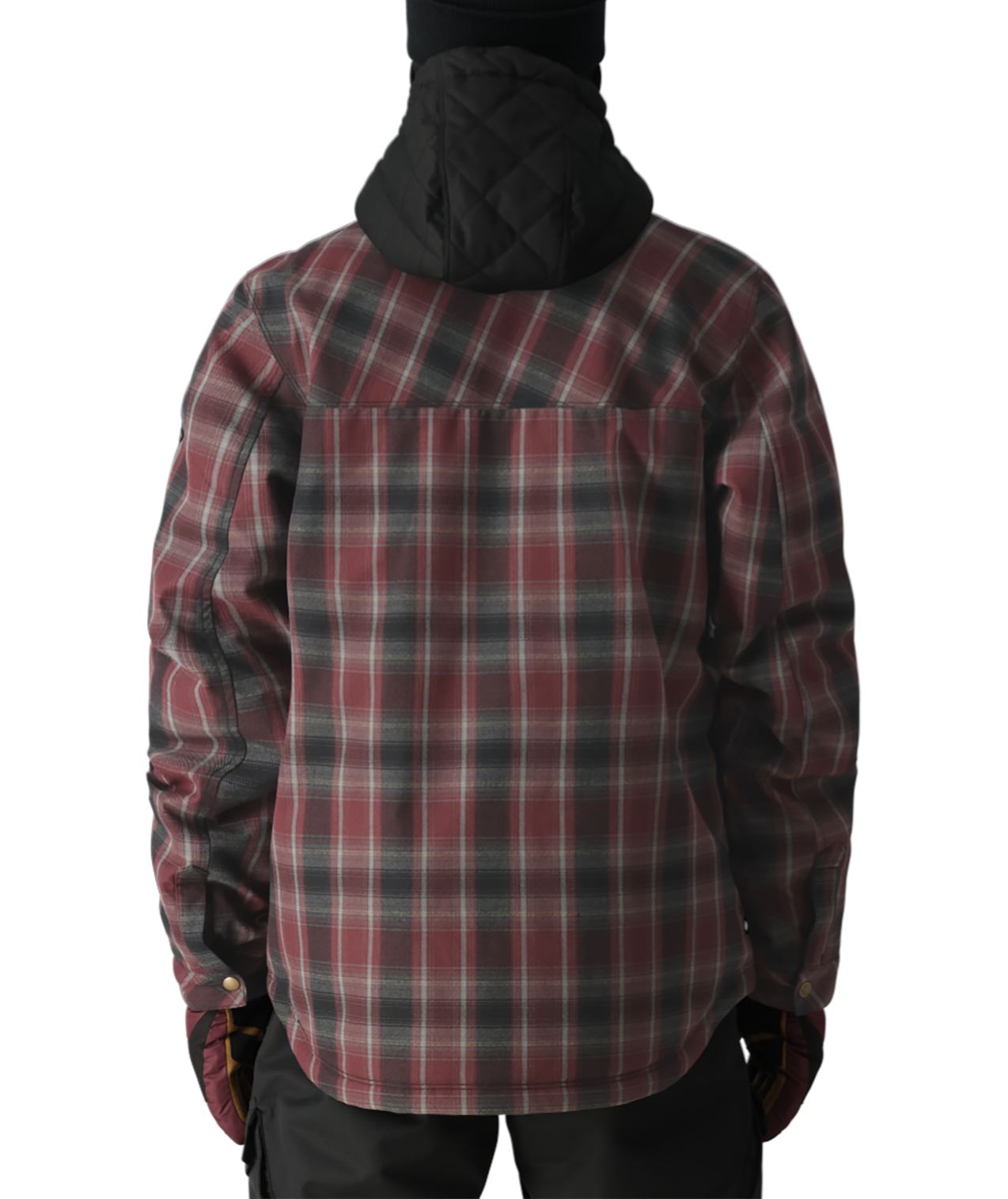 686 Mens Woodland Insulated Jacket