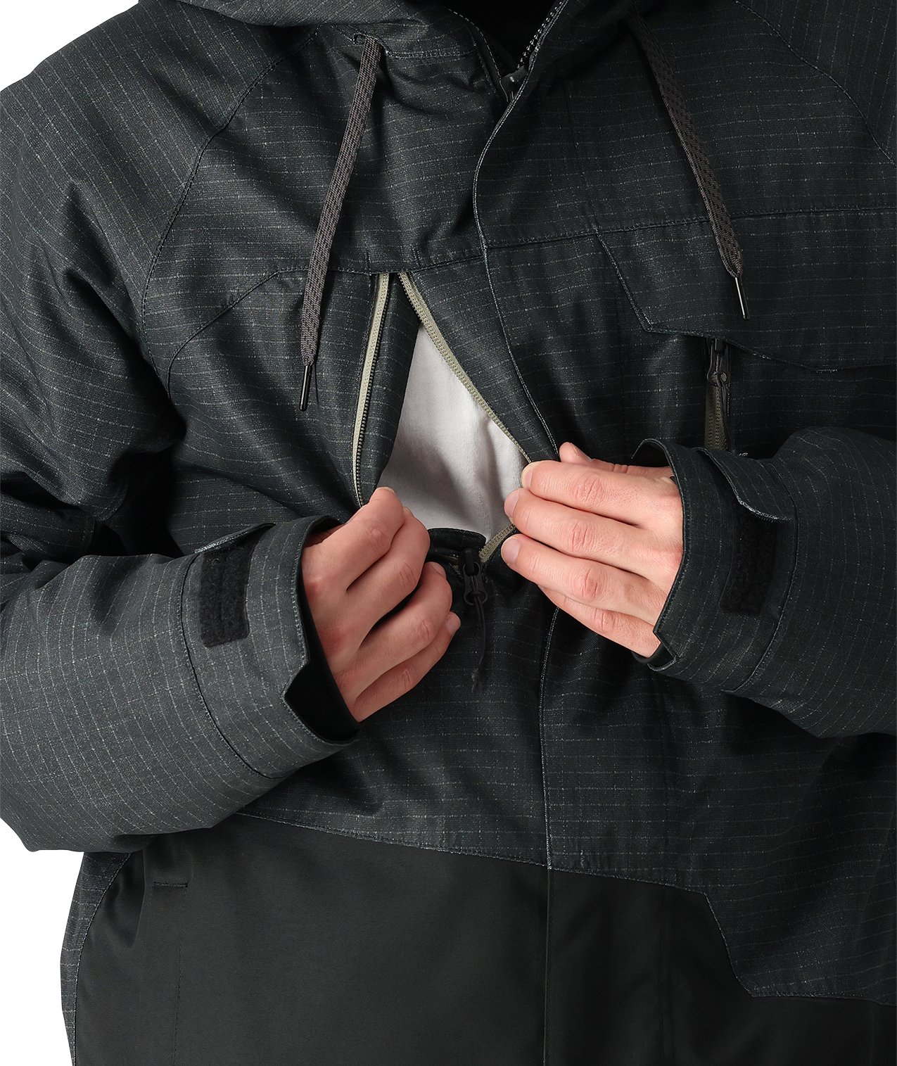 686 Mens Geo Insulated Jacket
