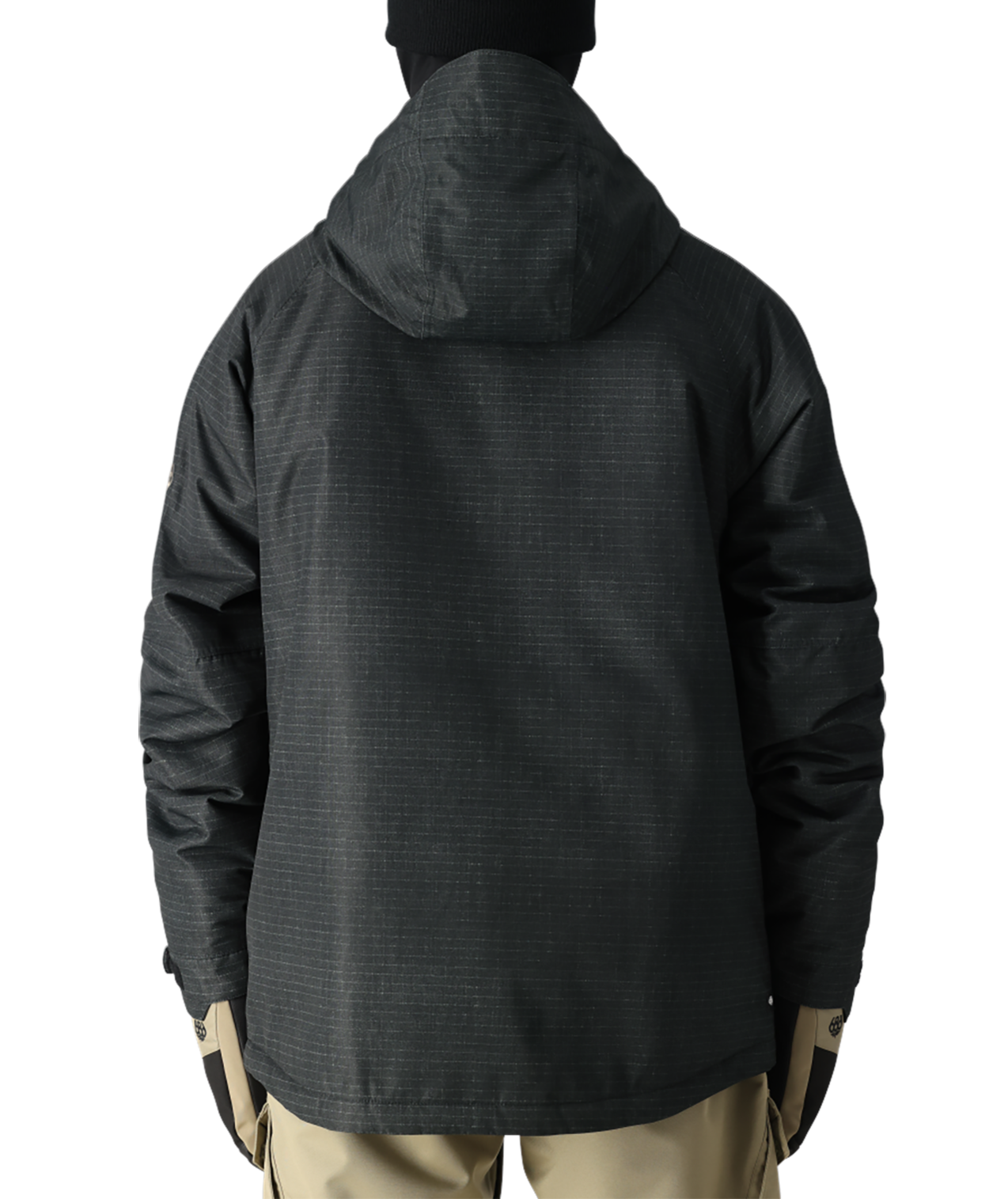 686 Mens Geo Insulated Jacket
