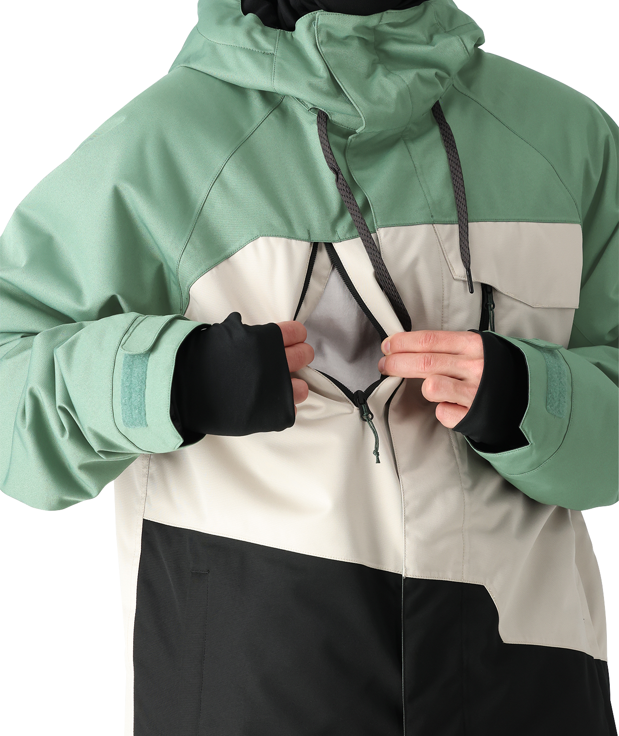686 Mens Geo Insulated Jacket