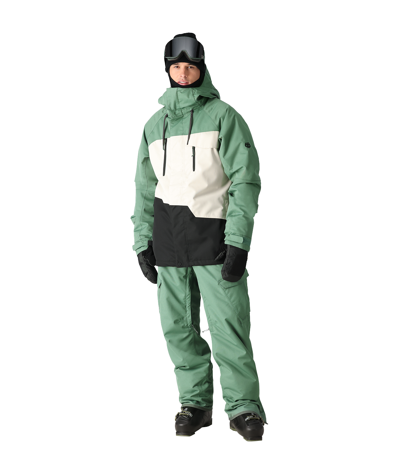 686 Mens Geo Insulated Jacket