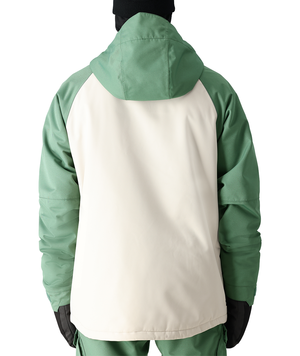 686 Mens Geo Insulated Jacket