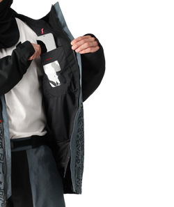 686 Mens Foundation Insulated Jacket