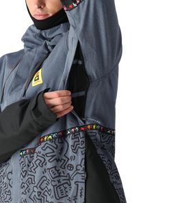 686 Mens Foundation Insulated Jacket
