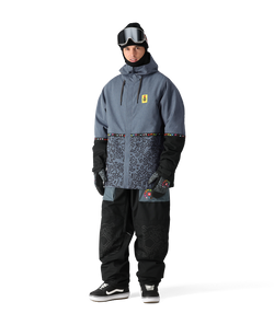 686 Mens Foundation Insulated Jacket