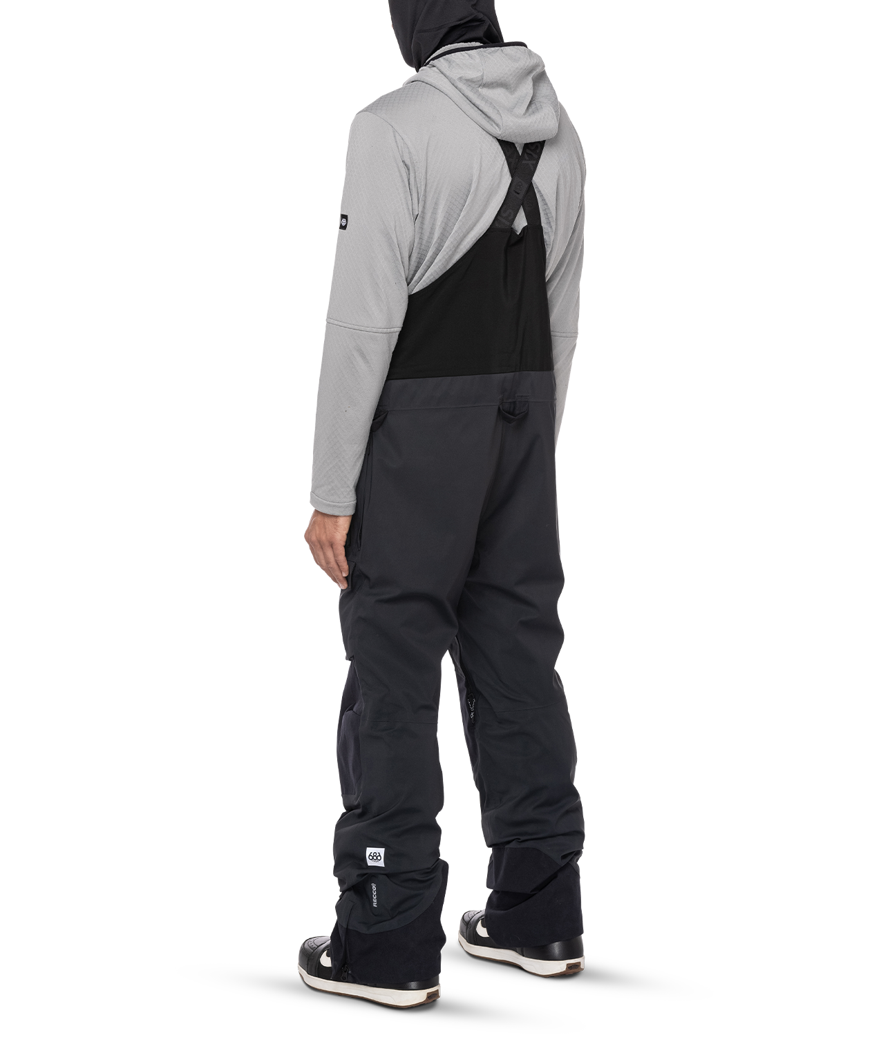 686 Mens Gore-Tex Stretch Dispatch Bib