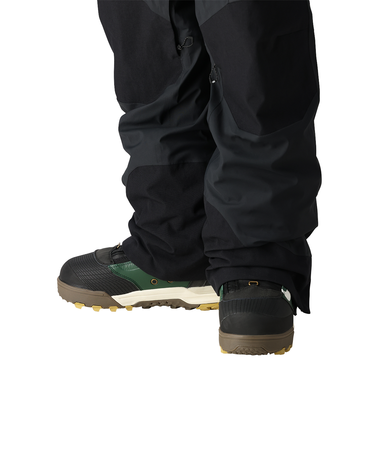 686 Mens Gore-Tex Stretch Dispatch Bib