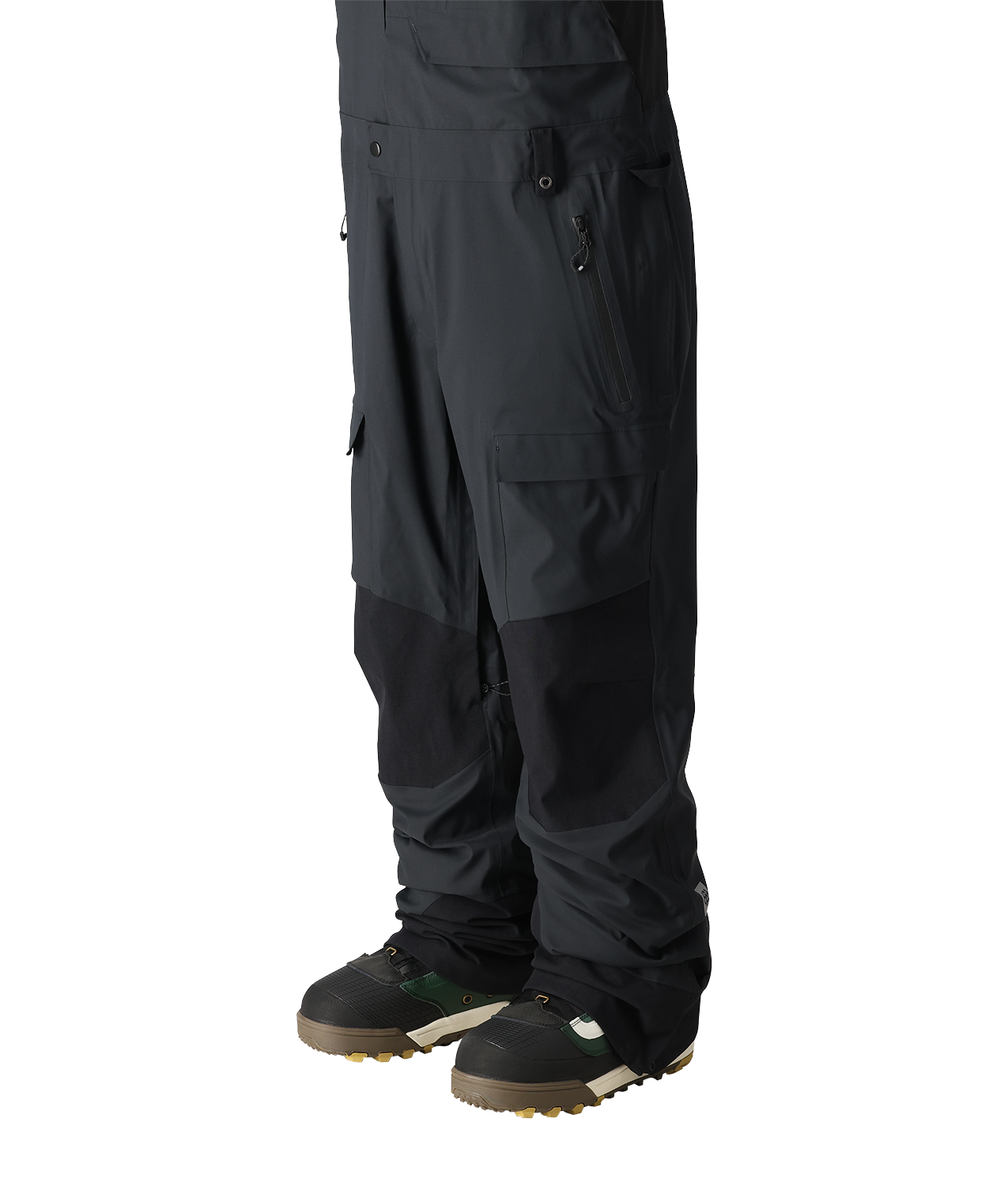 686 Mens Gore-Tex Stretch Dispatch Bib
