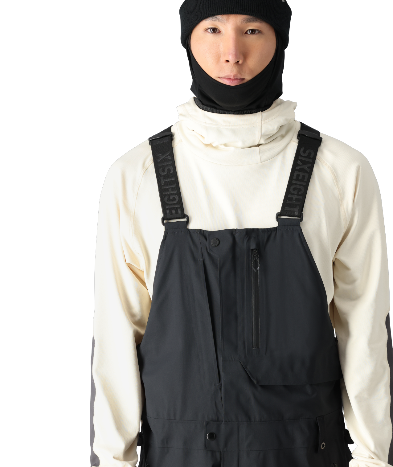 686 Mens Gore-Tex Stretch Dispatch Bib