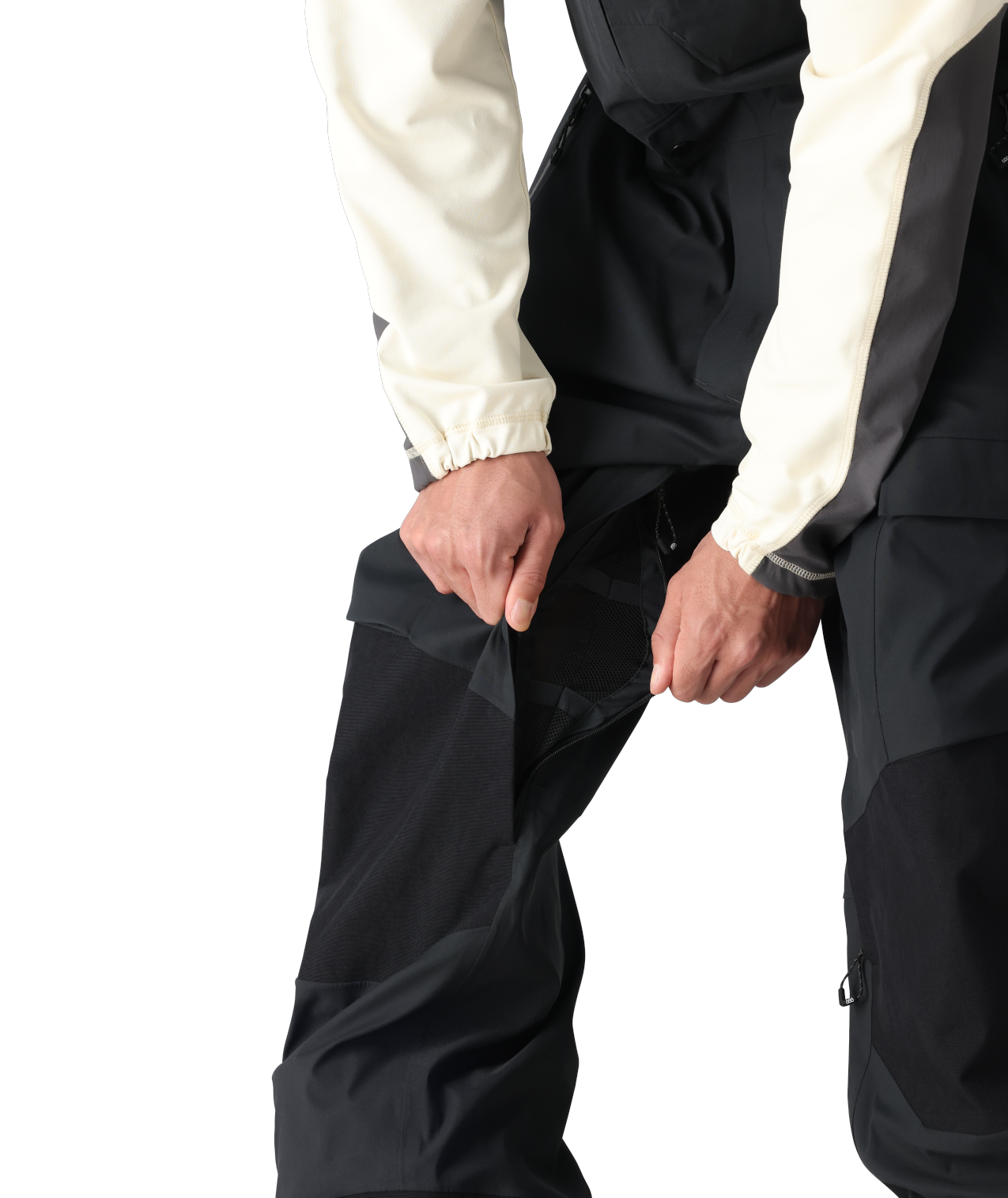 686 Mens Gore-Tex Stretch Dispatch Bib