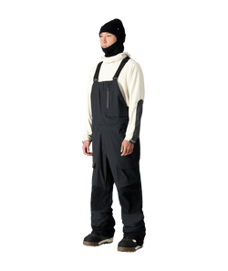 686 Mens Gore-Tex Stretch Dispatch Bib Black