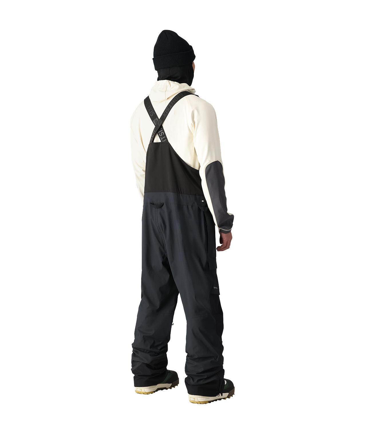 686 Mens Gore-Tex Stretch Dispatch Bib
