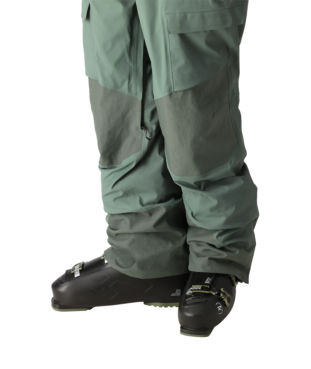 686 Mens Gore-Tex Stretch Dispatch Bib