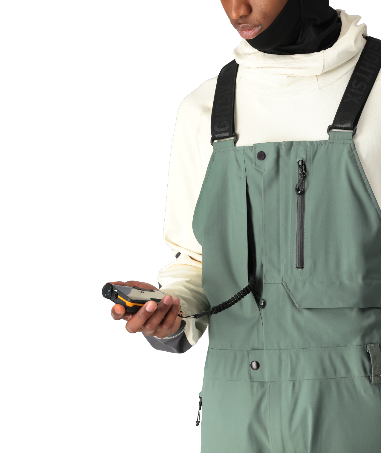 686 Mens Gore-Tex Stretch Dispatch Bib