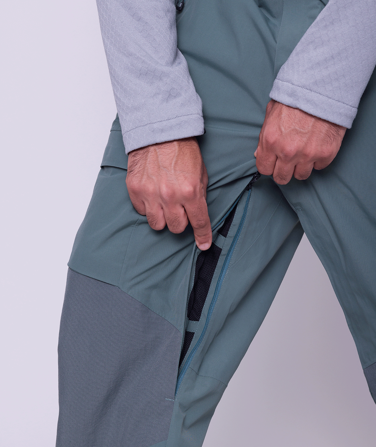 686 Mens Gore-Tex Stretch Dispatch Bib