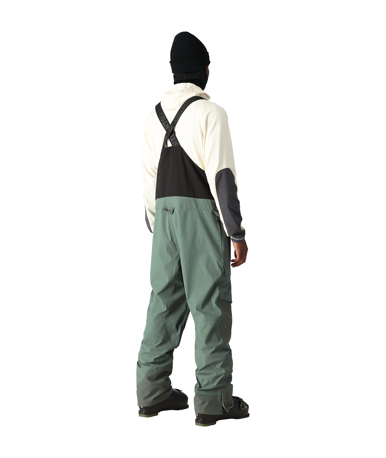 686 Mens Gore-Tex Stretch Dispatch Bib