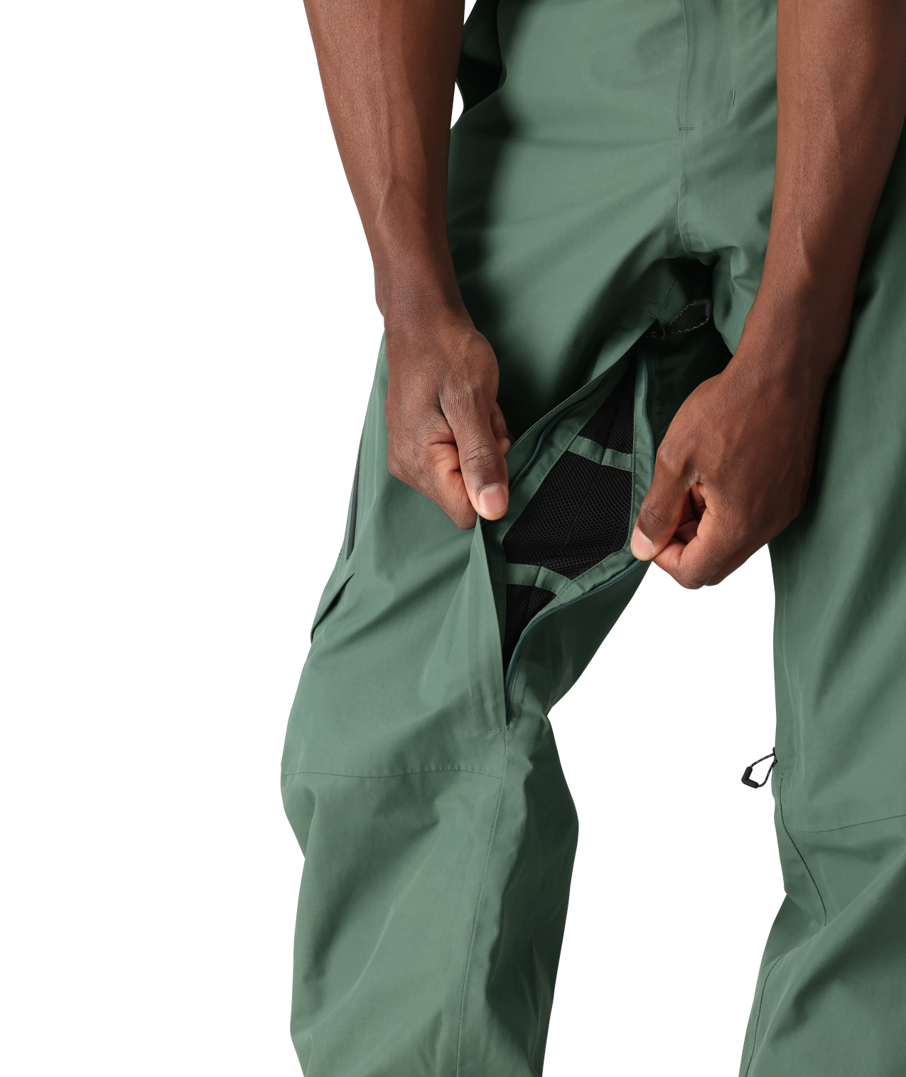 686 Mens GORE-TEX GT Pant