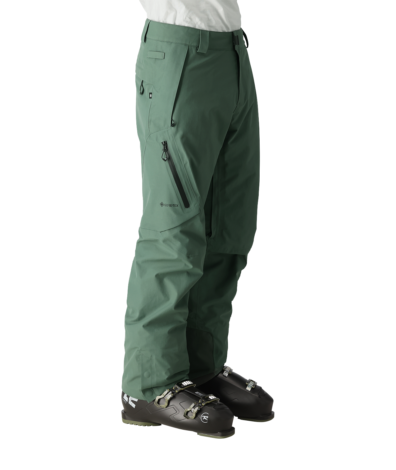686 Mens GORE-TEX GT Pant