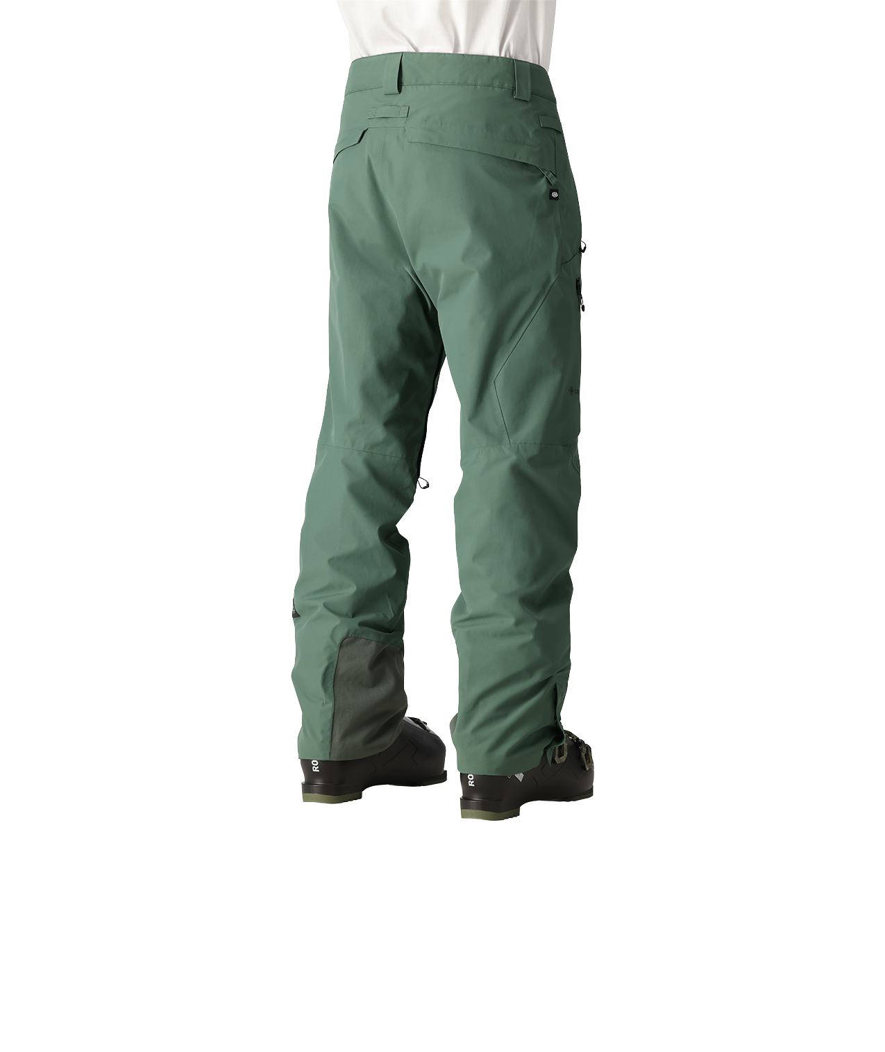 686 Mens GORE-TEX GT Pant