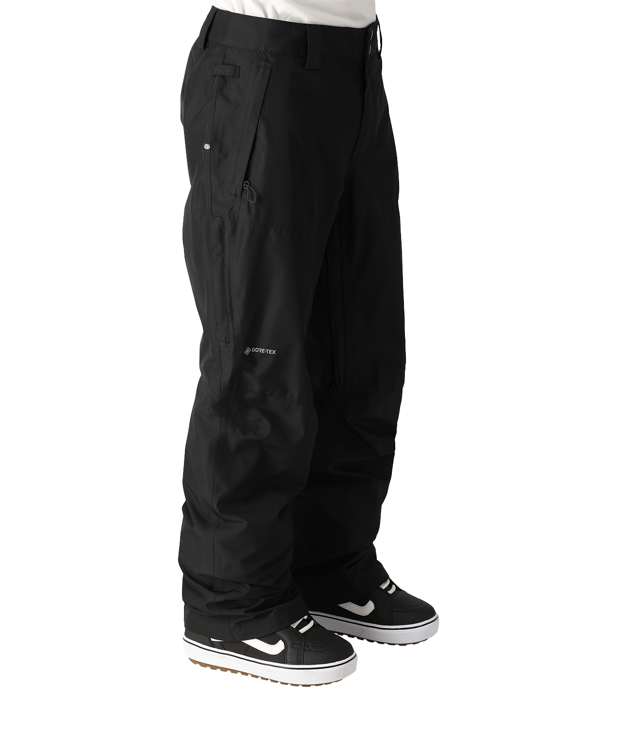 686 Mens Gore-Tex Core Shell Pant