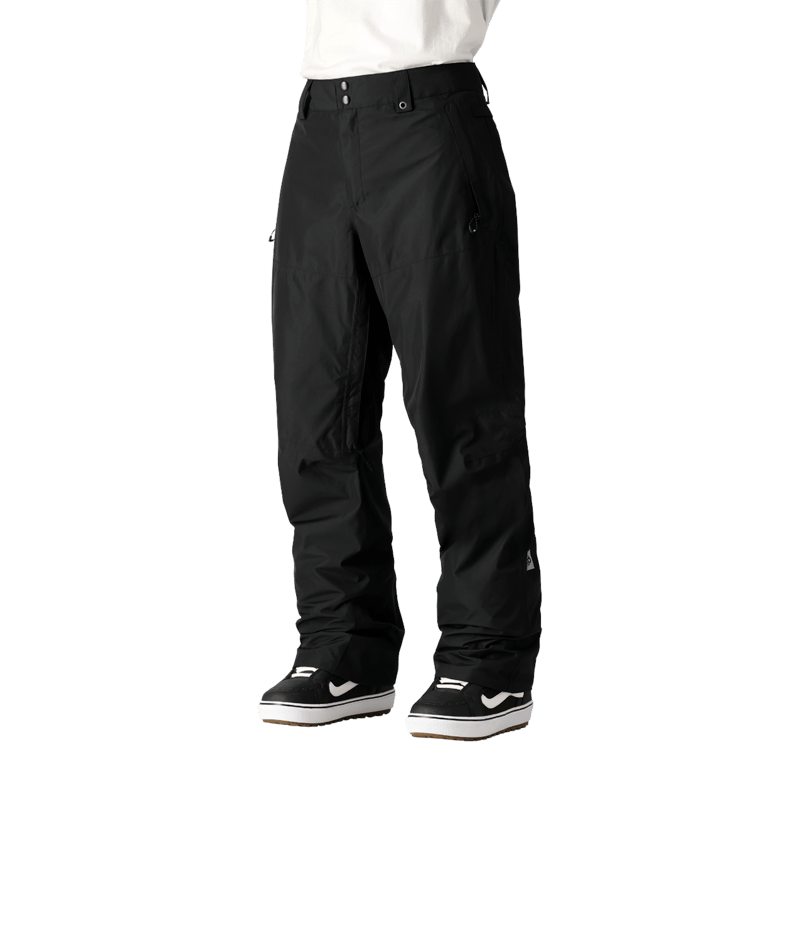 686 Mens Gore-Tex Core Shell Pant