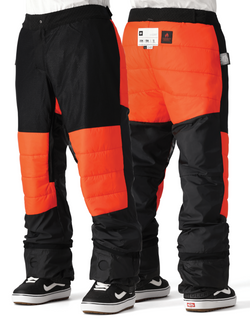 686 Mens Quantum Thermagraph Pant