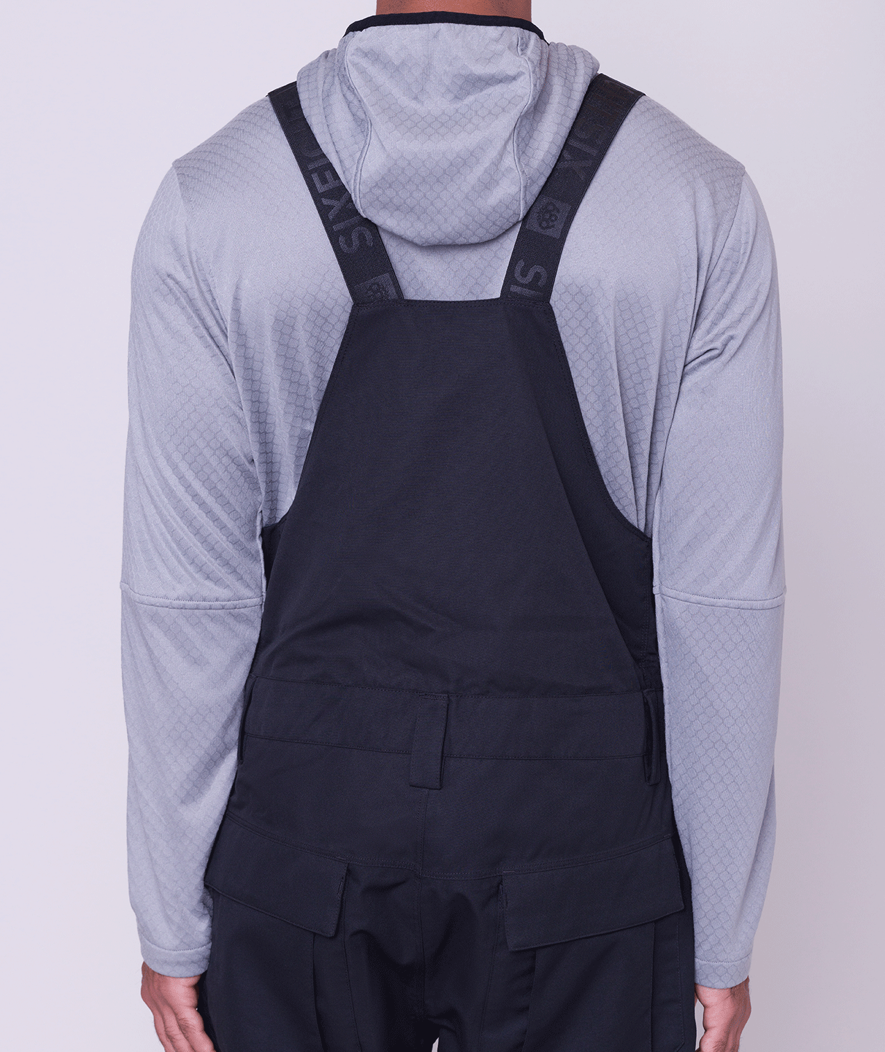 686 Mens Hot Lap Insulated Bib