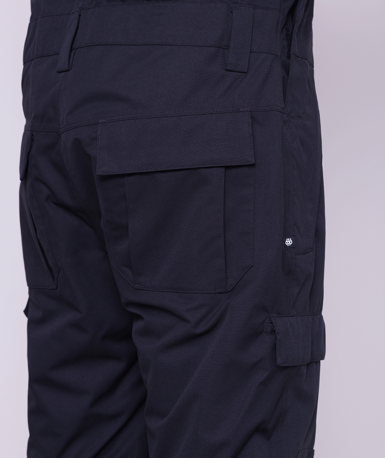 686 Mens Hot Lap Insulated Bib