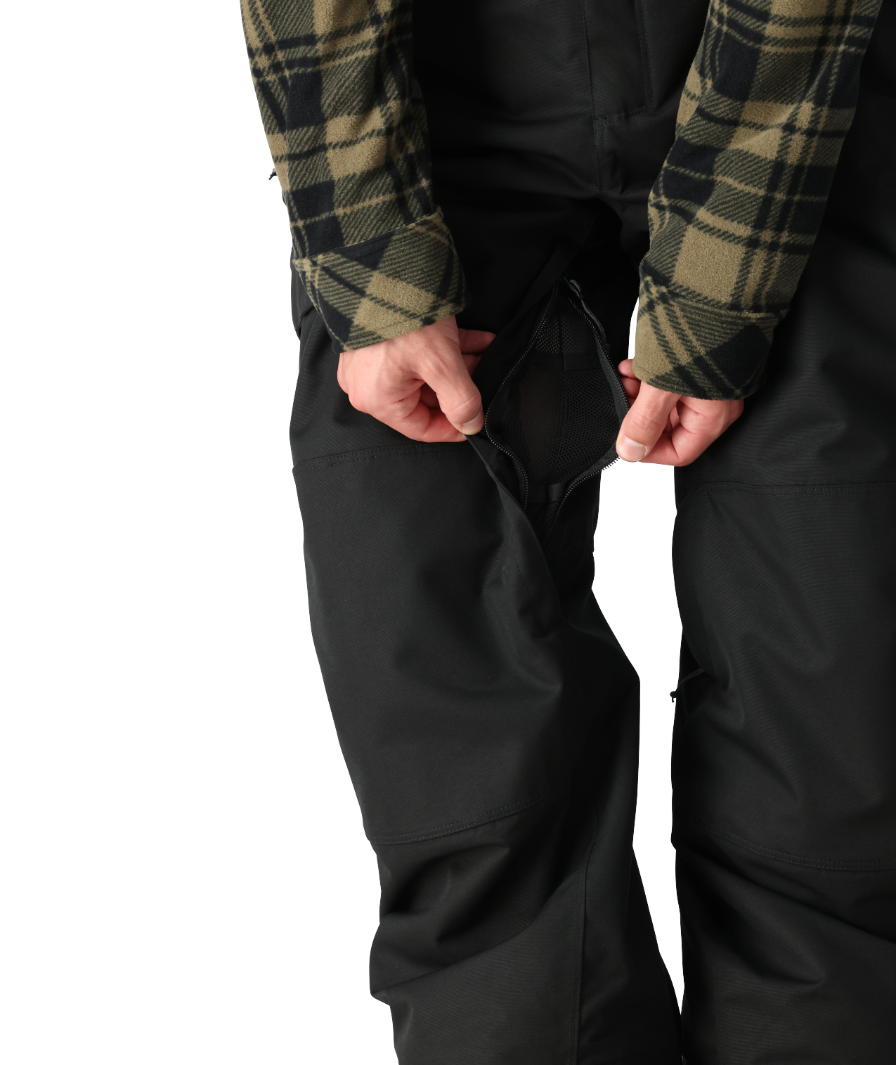 686 Mens Hot Lap Insulated Bib