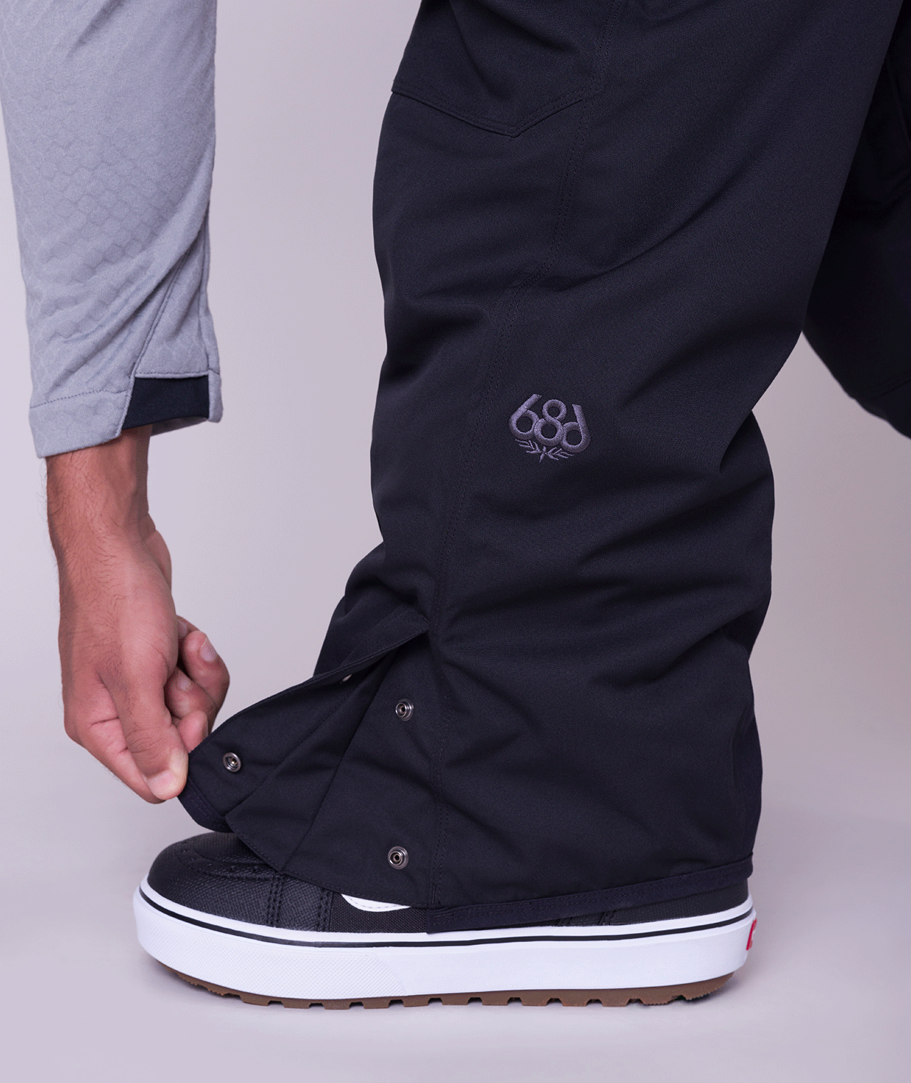 686 Mens Hot Lap Insulated Bib