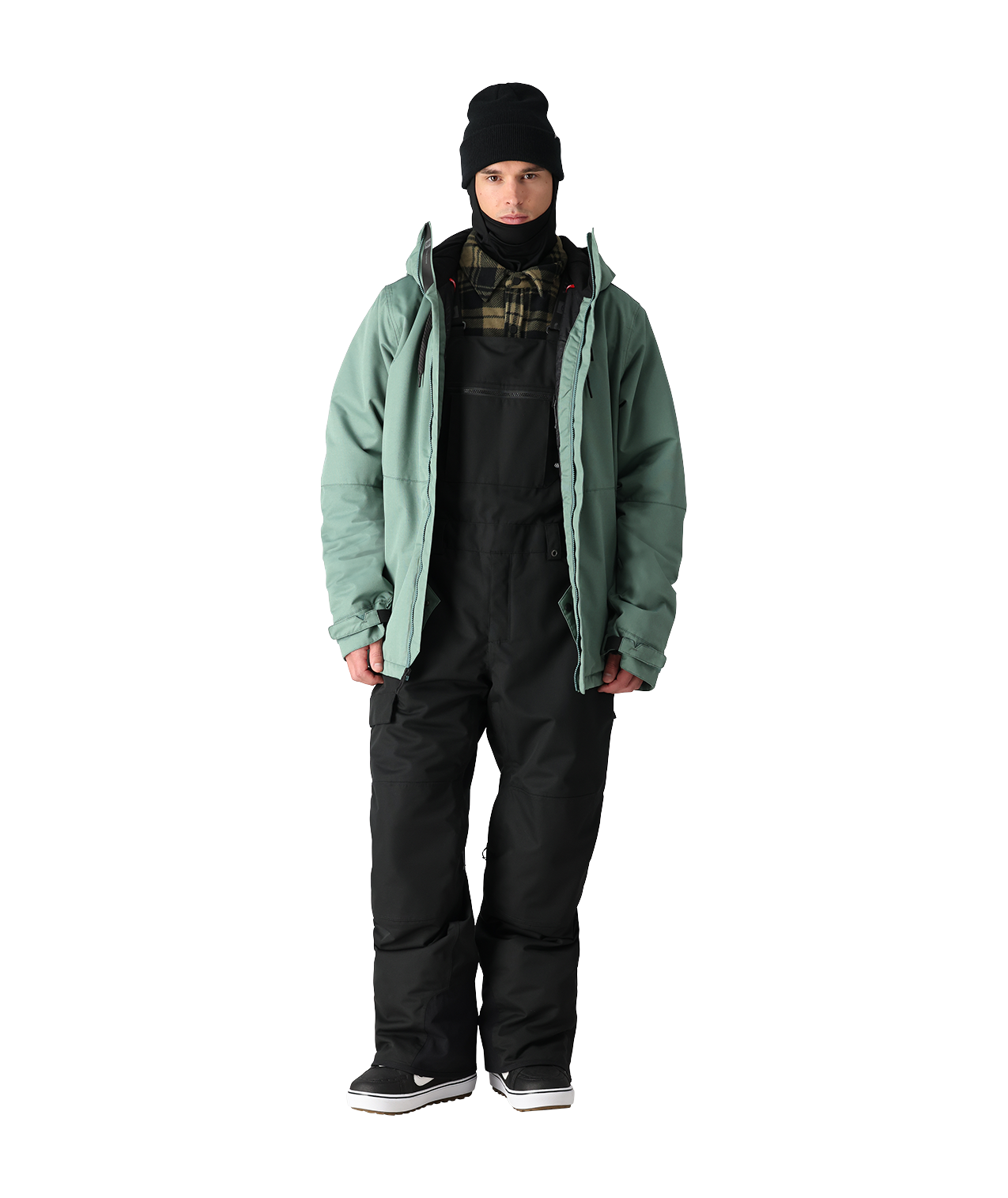 686 Mens Hot Lap Insulated Bib