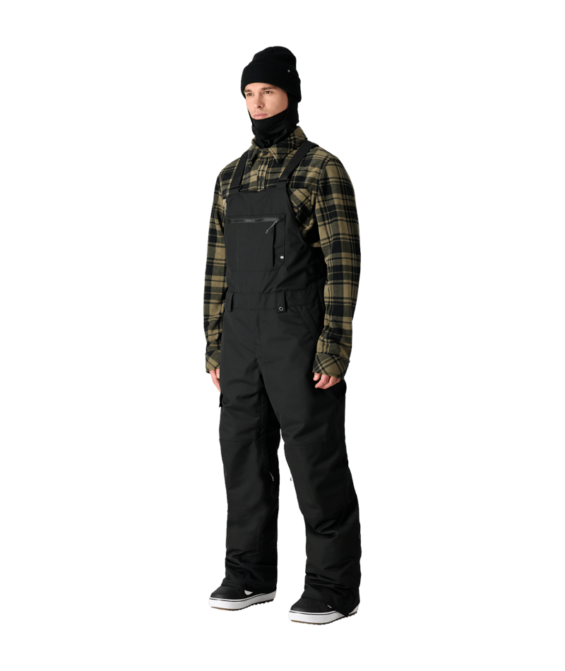 686 Mens Hot Lap Insulated Bib