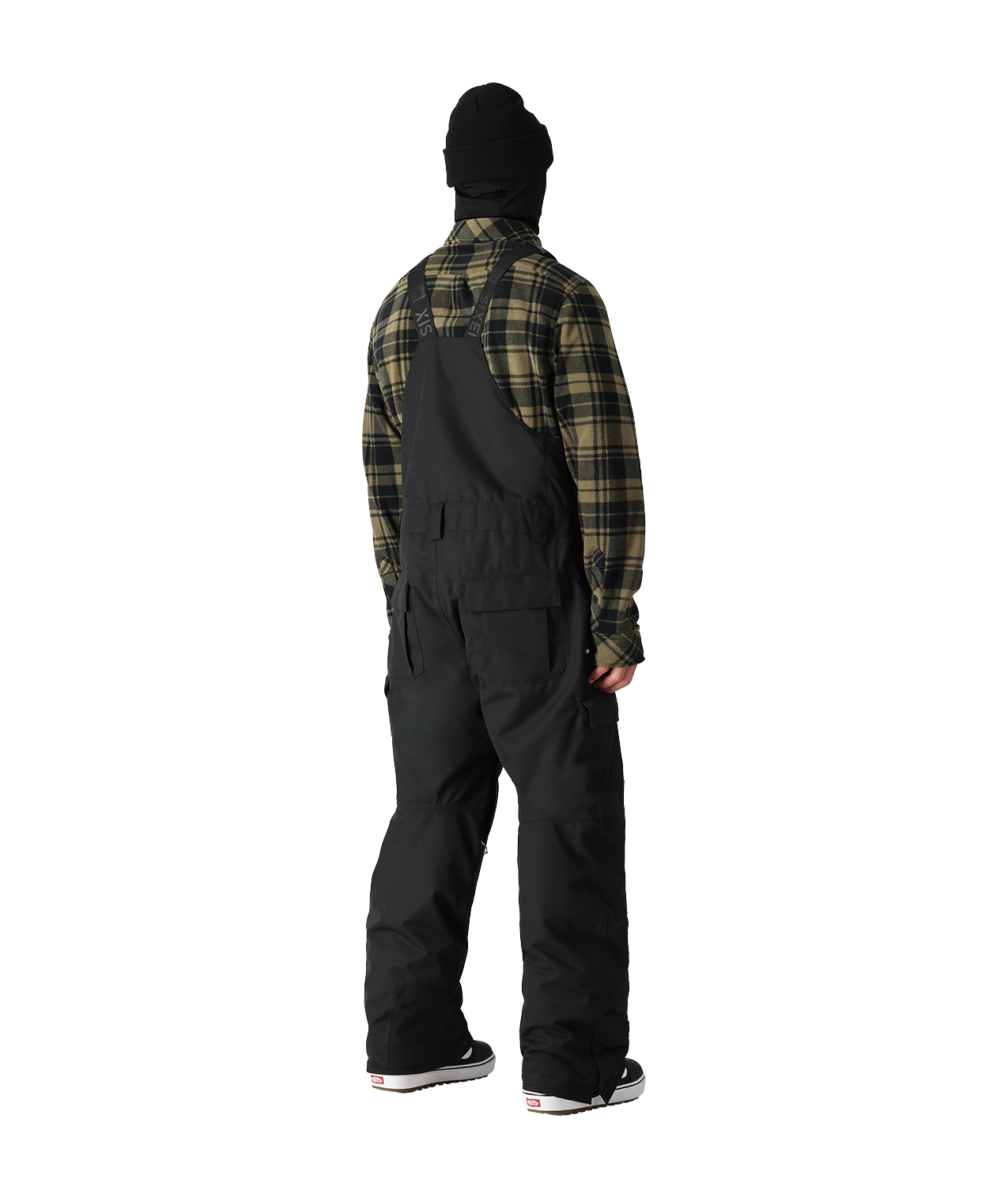 686 Mens Hot Lap Insulated Bib