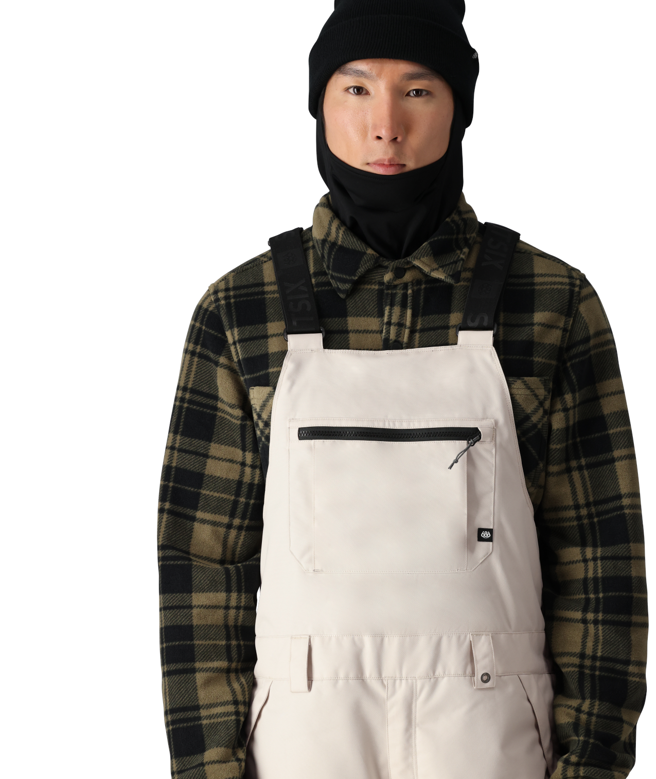 686 Mens Hot Lap Insulated Bib