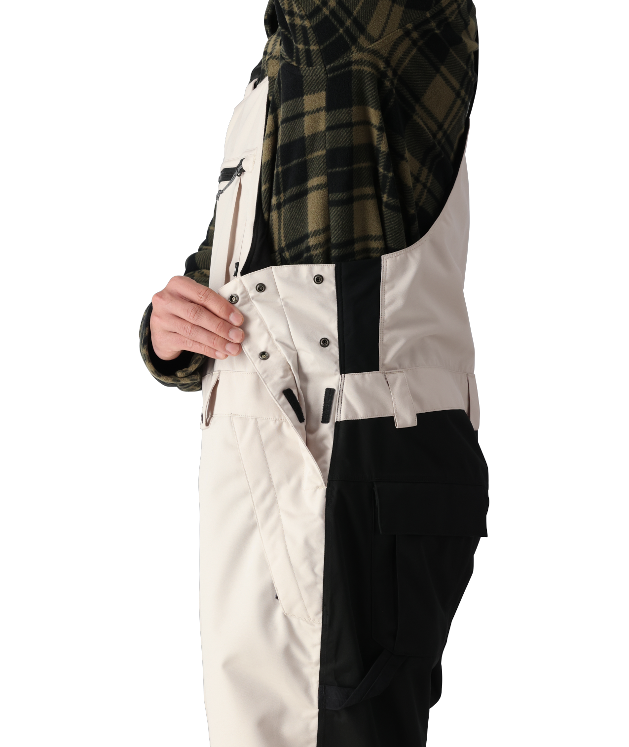 686 Mens Hot Lap Insulated Bib