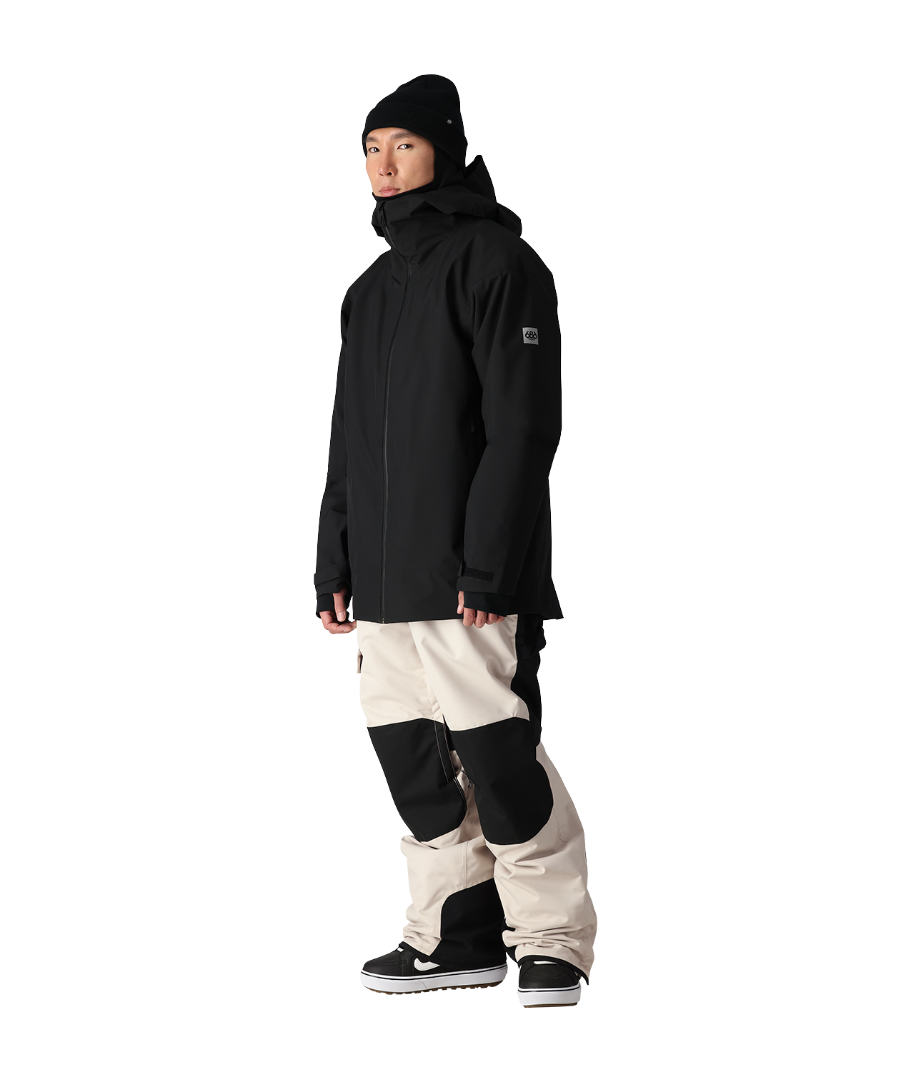 686 Mens Hot Lap Insulated Bib