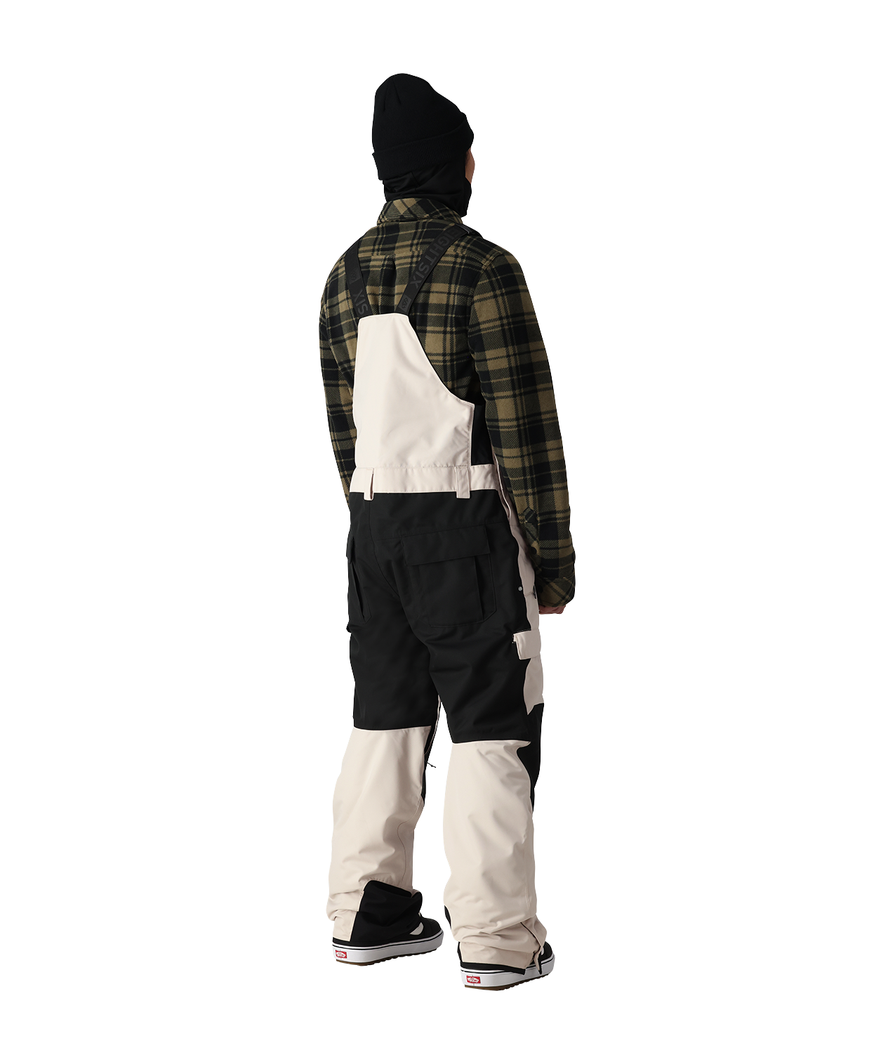686 Mens Hot Lap Insulated Bib