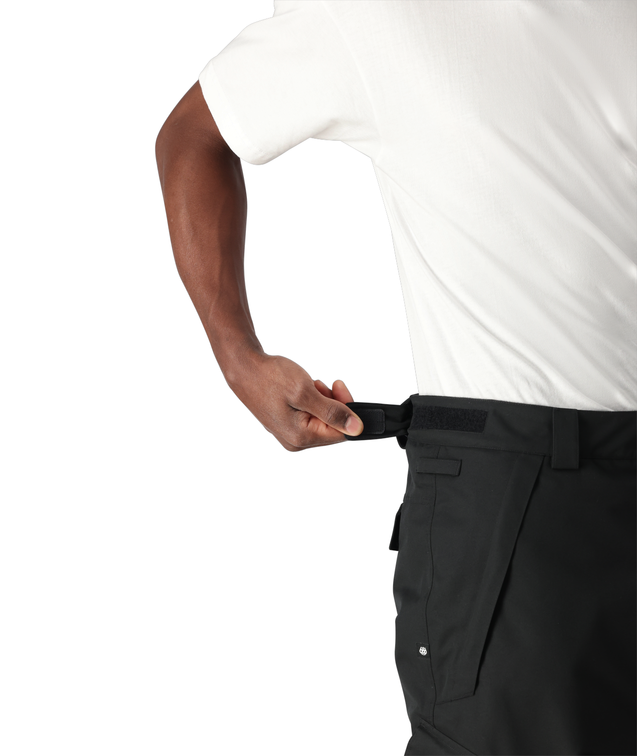 686 Mens Infinity Insulated Cargo Pant