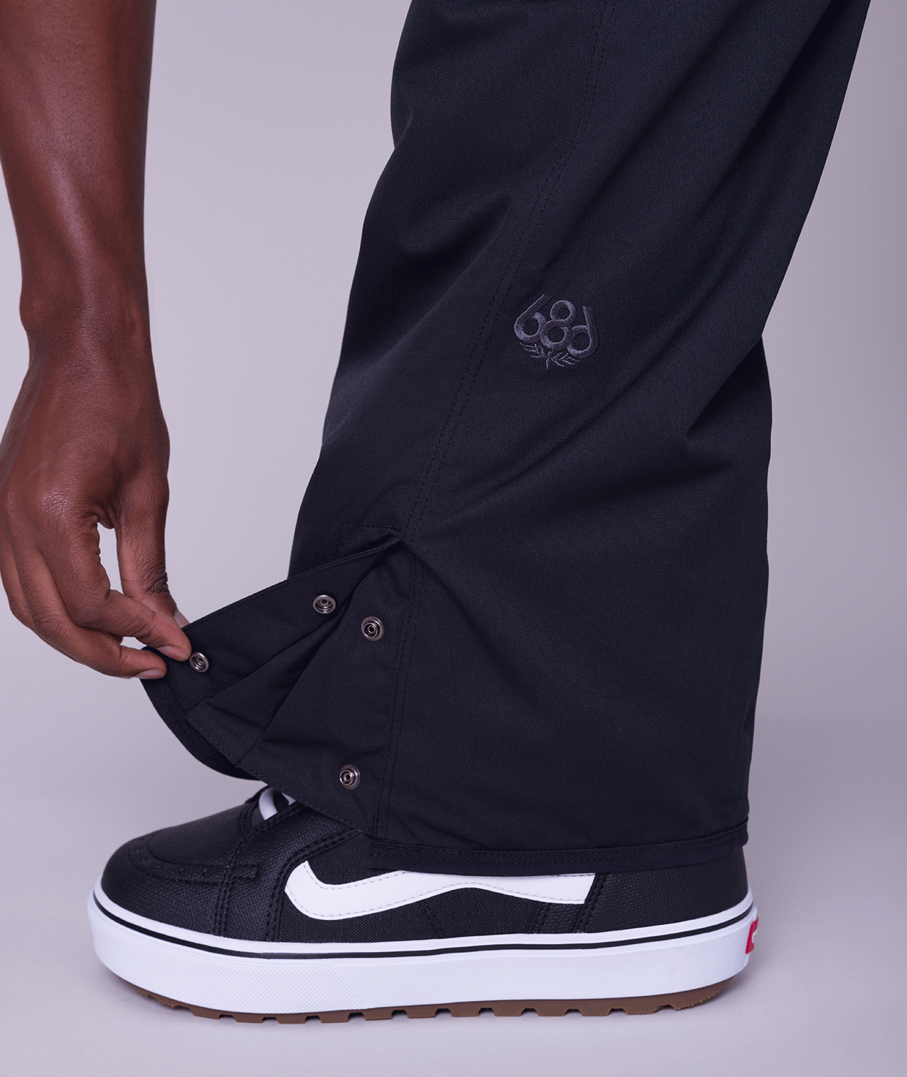 686 Mens Infinity Insulated Cargo Pant