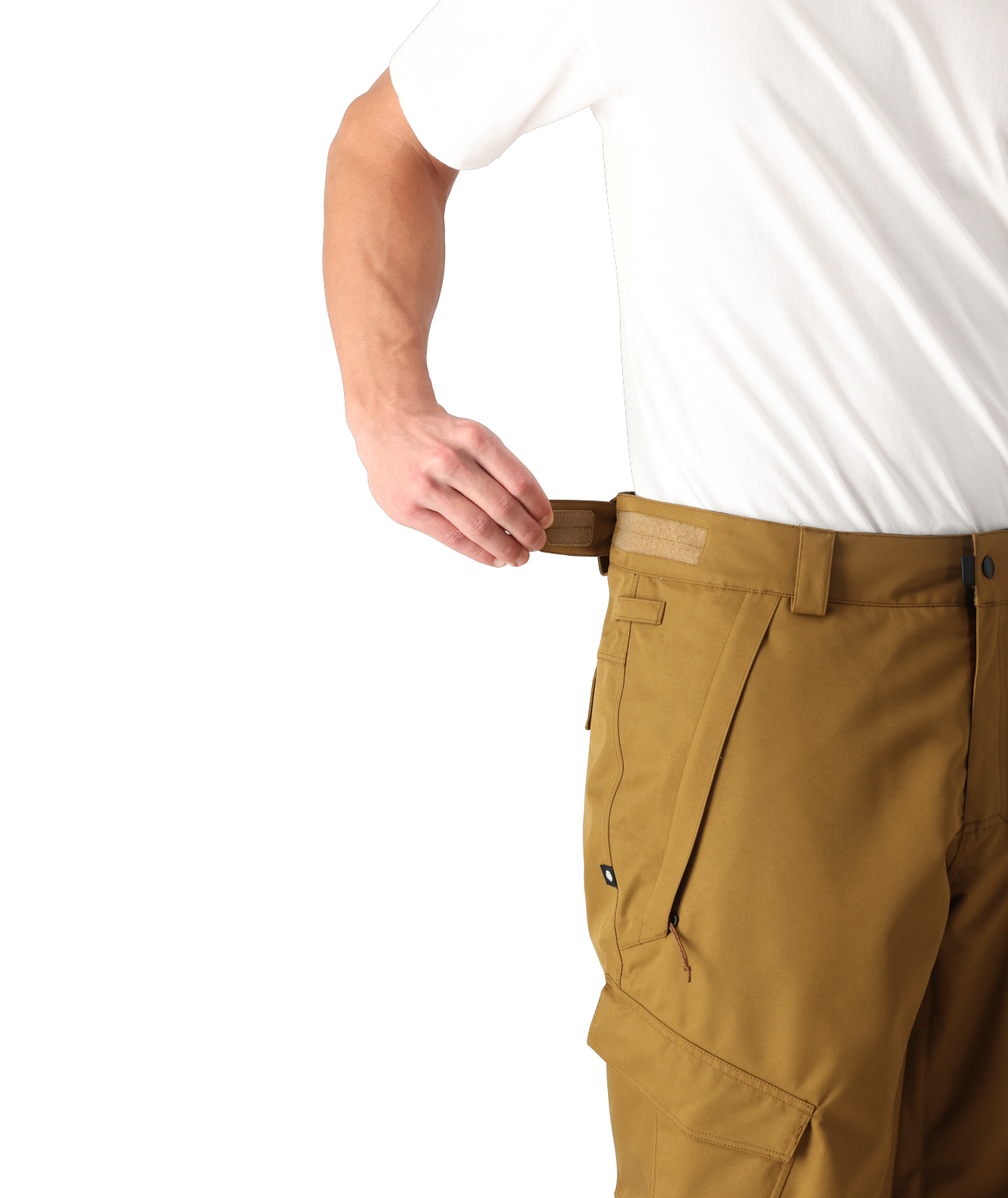 686 Mens Infinity Insulated Cargo Pant