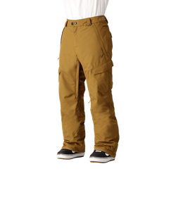 686 Mens Infinity Insulated Cargo Pant Breen