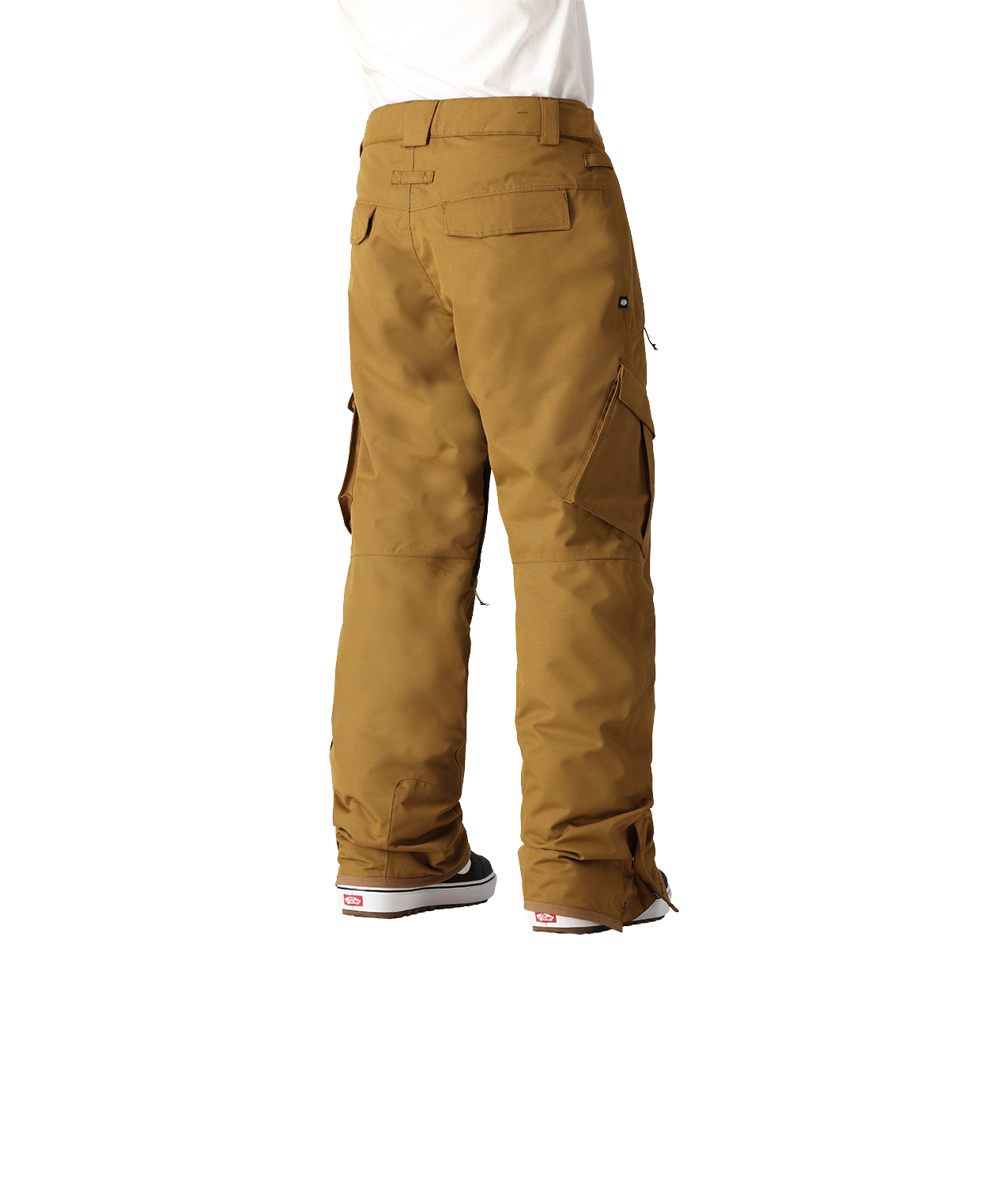 686 Mens Infinity Insulated Cargo Pant