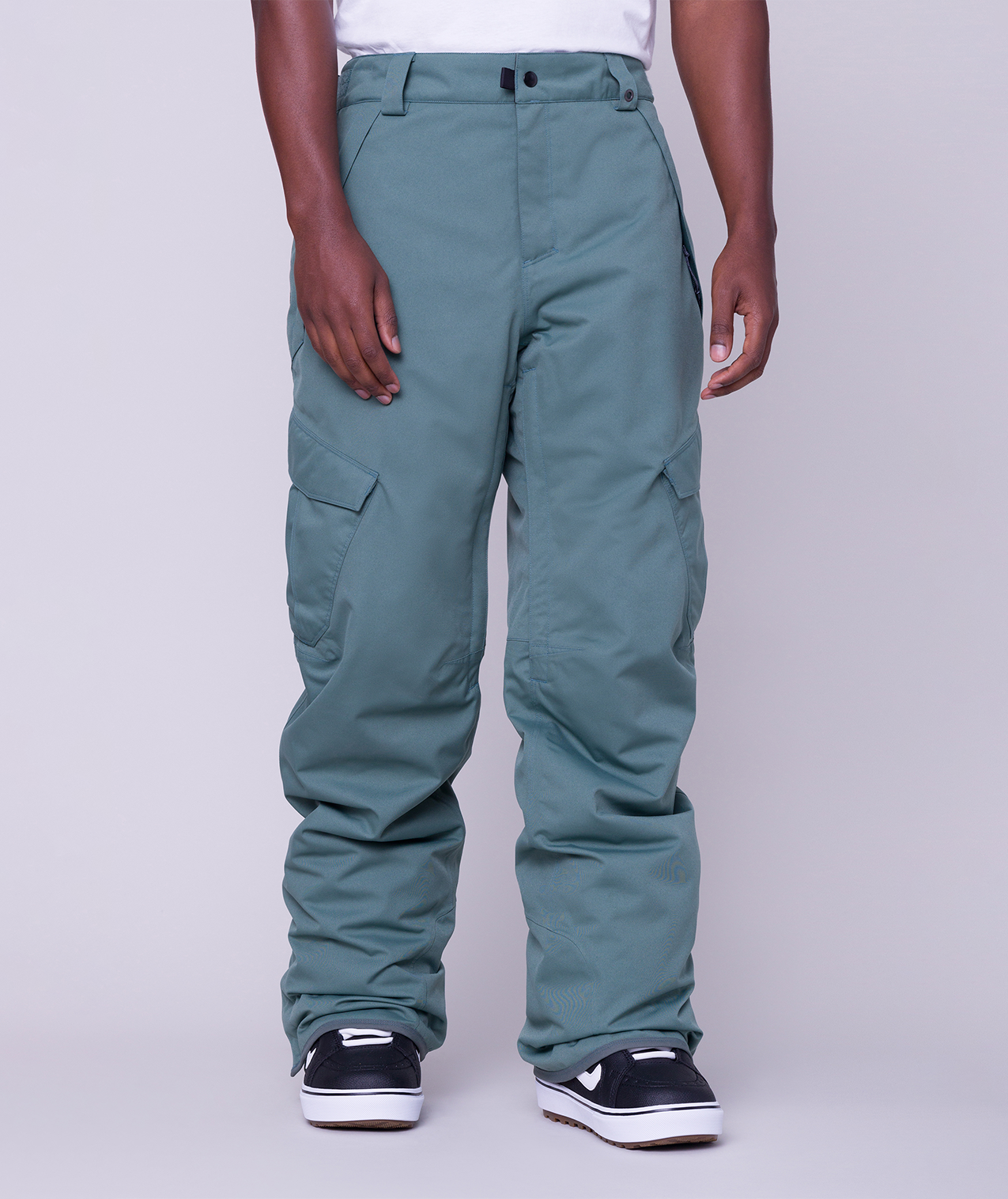 686 Mens Infinity Insulated Cargo Pant