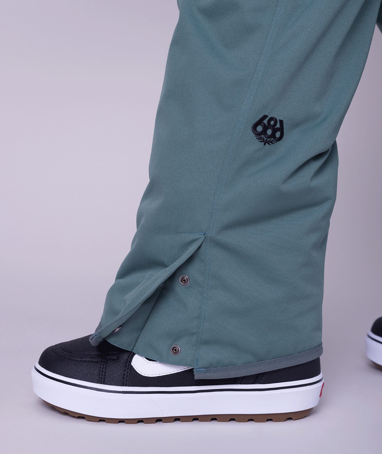 686 Mens Infinity Insulated Cargo Pant