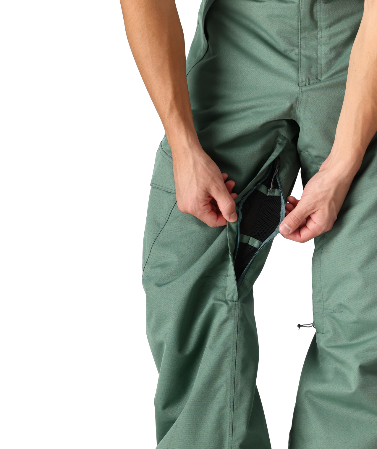 686 Mens Infinity Insulated Cargo Pant