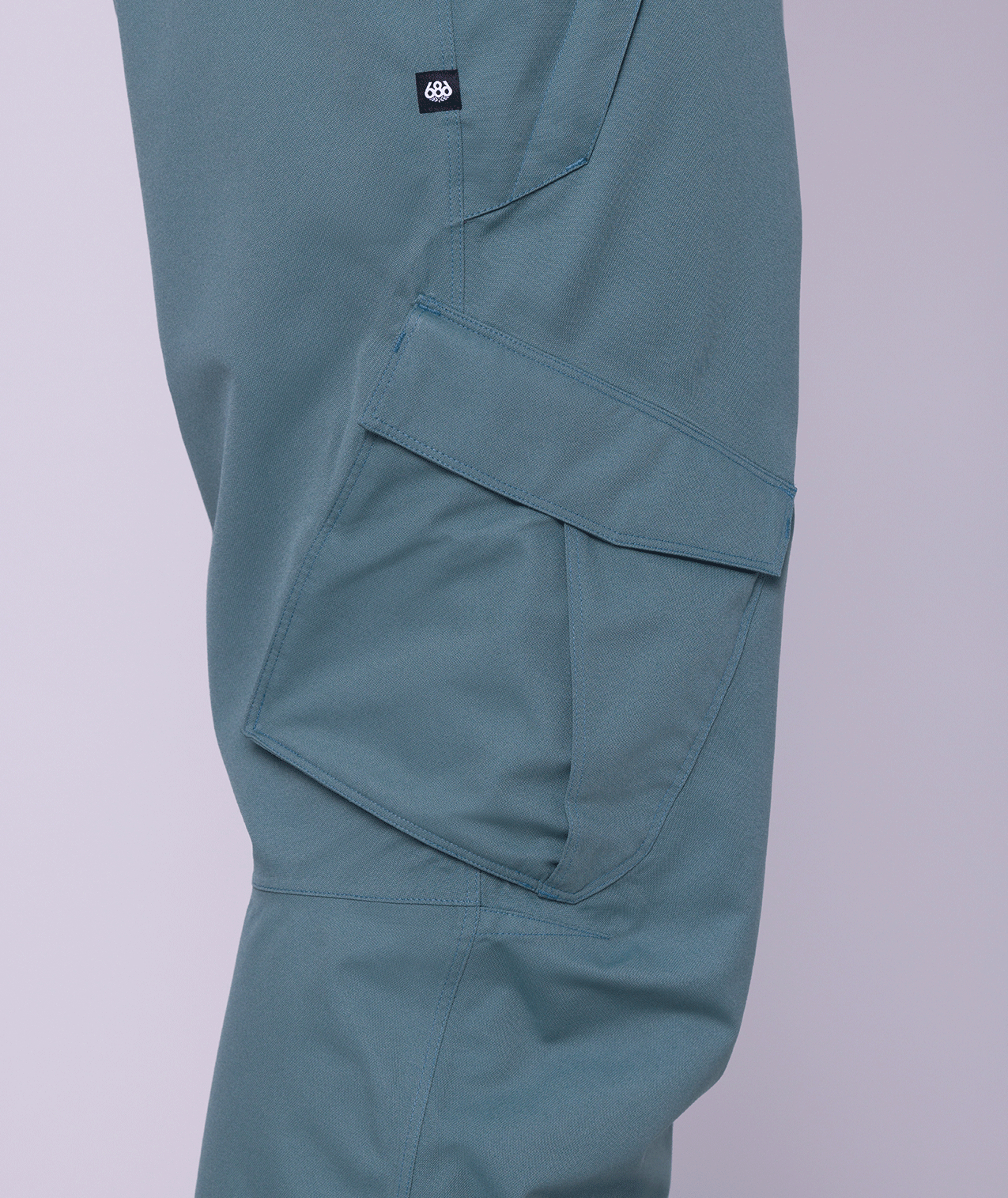 686 Mens Infinity Insulated Cargo Pant